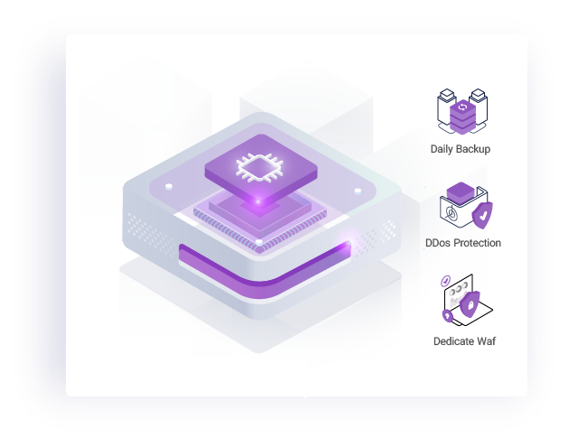 سرورهای اختصاصی