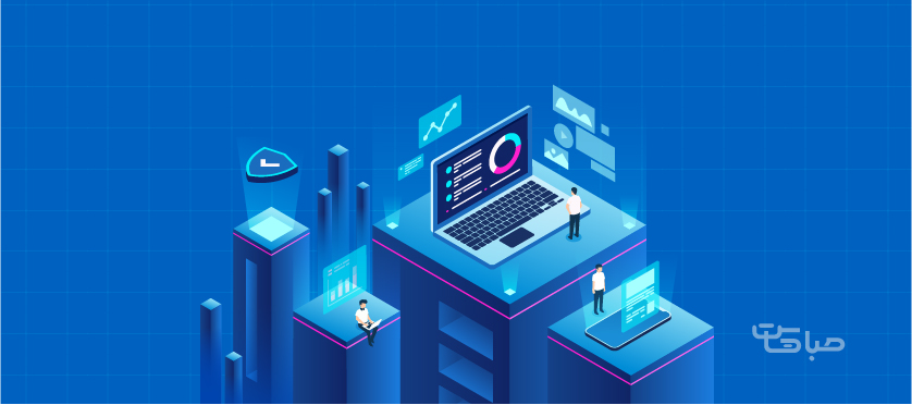 فناوری اطلاعات چگونه در آینده بر مدیریت فضای مجازی تاثیر زیادی میگذارد