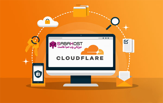 کلودفلر چیست؟