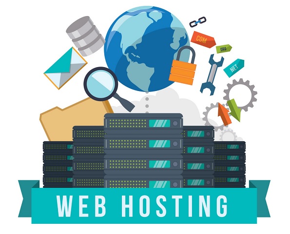 چطور هاست بخریم ؟