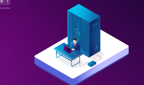 نحوه تنظیم DNS در پنل های مختلف