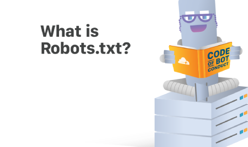 فایل robots.txt چیست؟