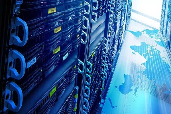 چگونگی عملکرد سرور اختصاصی انگلستان