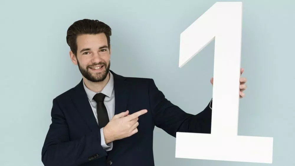 کسب رتبه یک در گوگل با رعایت نکات ساده