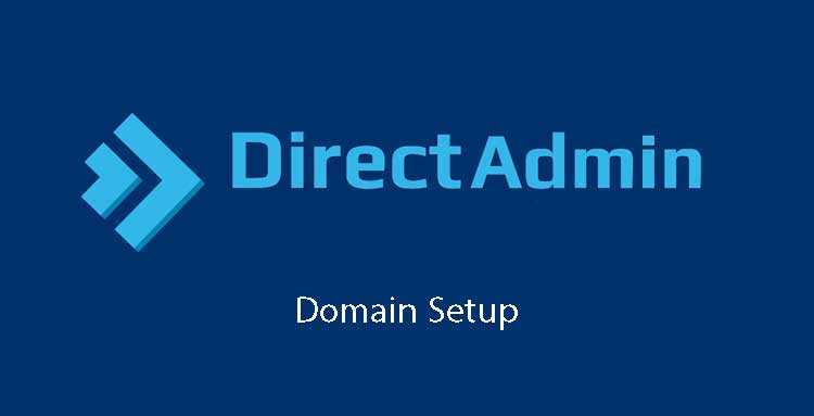 پارک دامنه در دایرکت ادمین به چه معنی است؟