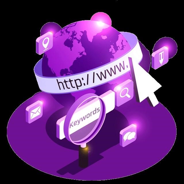  ثبت دامنه چه قوانینی دارد؟