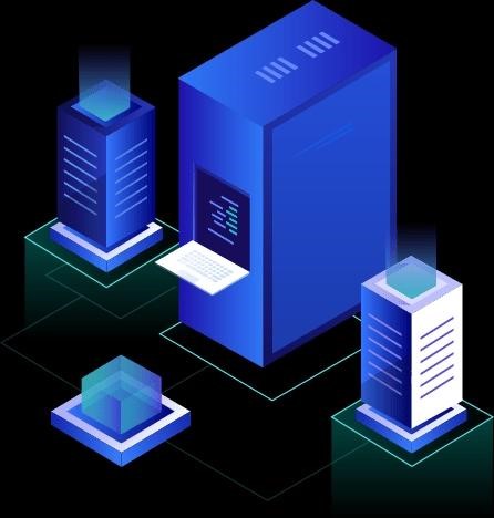 قابلیت های سرور اختصاصی فرانسه 