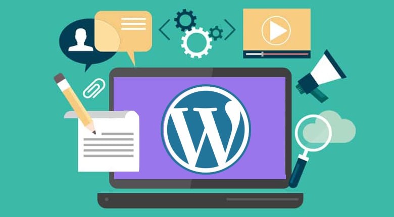 چگونگی اتصال به SMTP ایمیل در وردپرس  