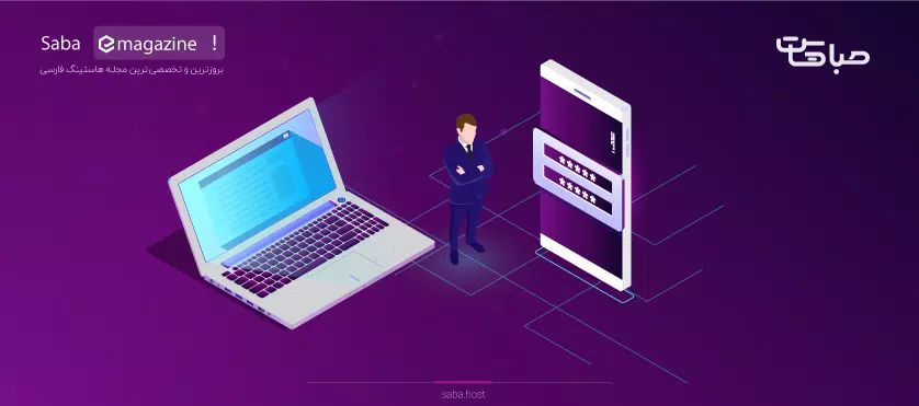 ساخت یوزر در سرور مجازی ویندوز