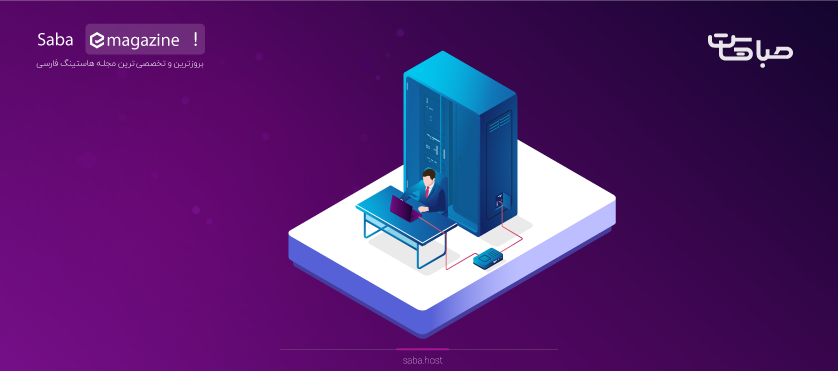 نحوه تنظیم DNS در پنل های مختلف